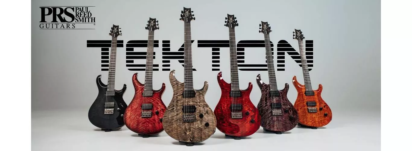 PRS TEKTON